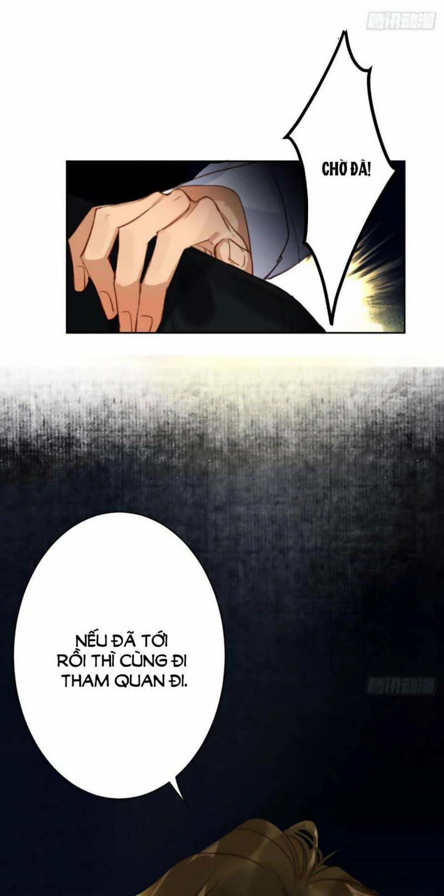 Mối Quan Hệ Không Hoàn Hảo 64 trang 37