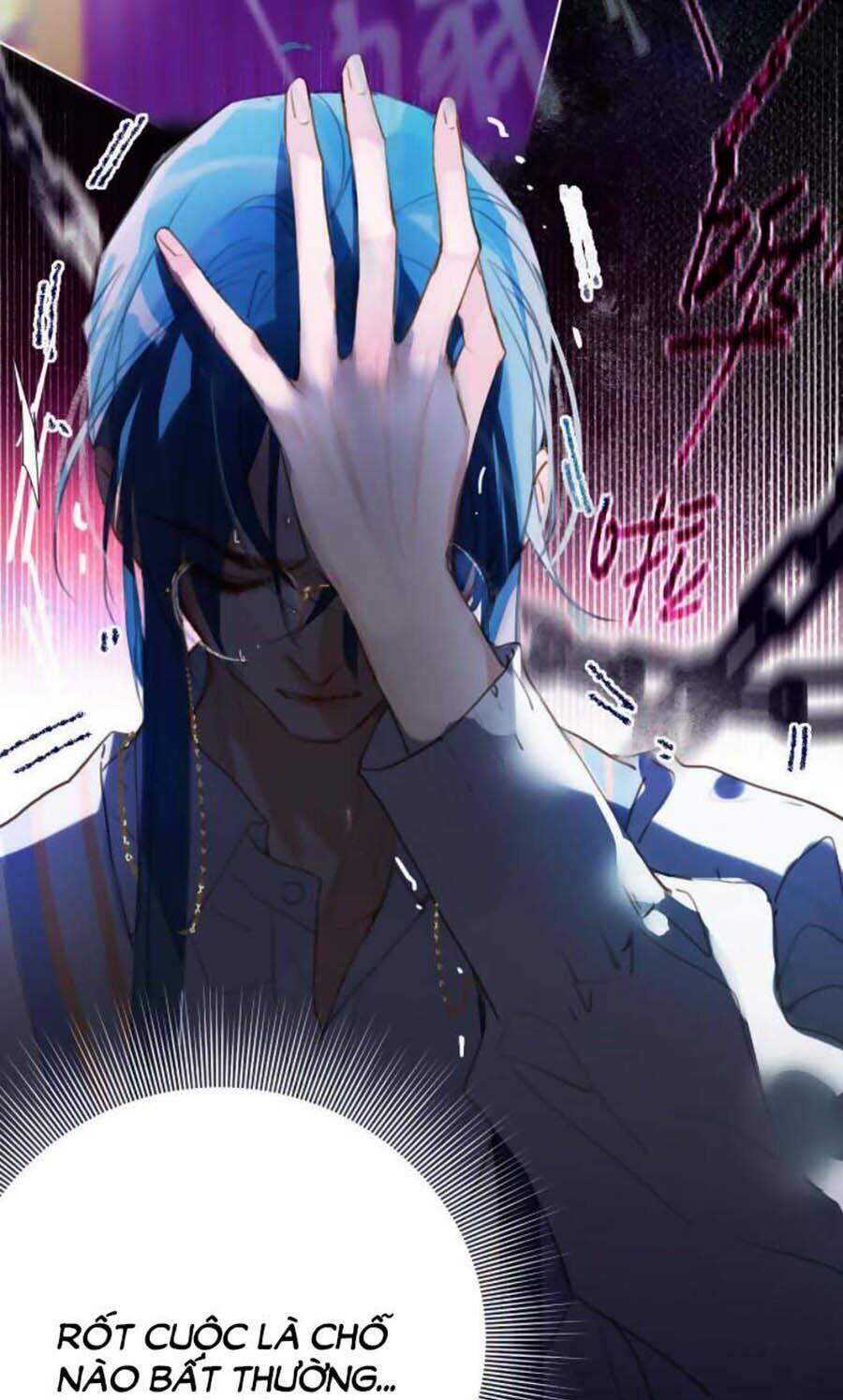 Mối Quan Hệ Không Hoàn Hảo 64 trang 7