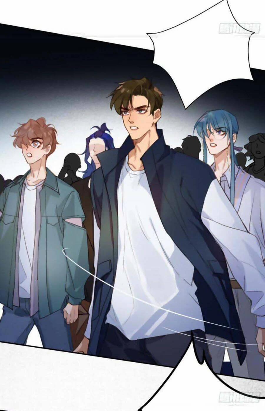 Mối Quan Hệ Không Hoàn Hảo 65 trang 11