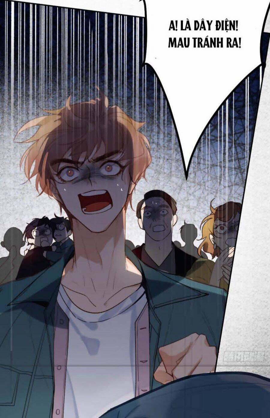 Mối Quan Hệ Không Hoàn Hảo 65 trang 12