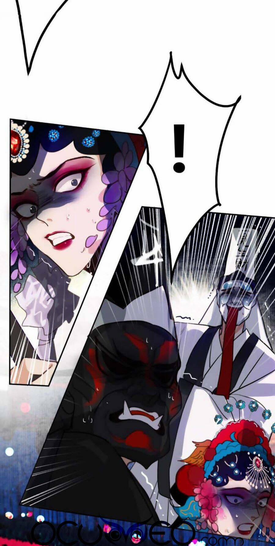 Mối Quan Hệ Không Hoàn Hảo 65 trang 14