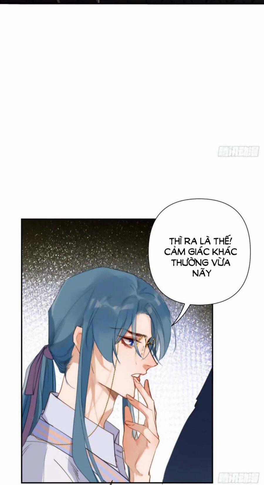 Mối Quan Hệ Không Hoàn Hảo 65 trang 16