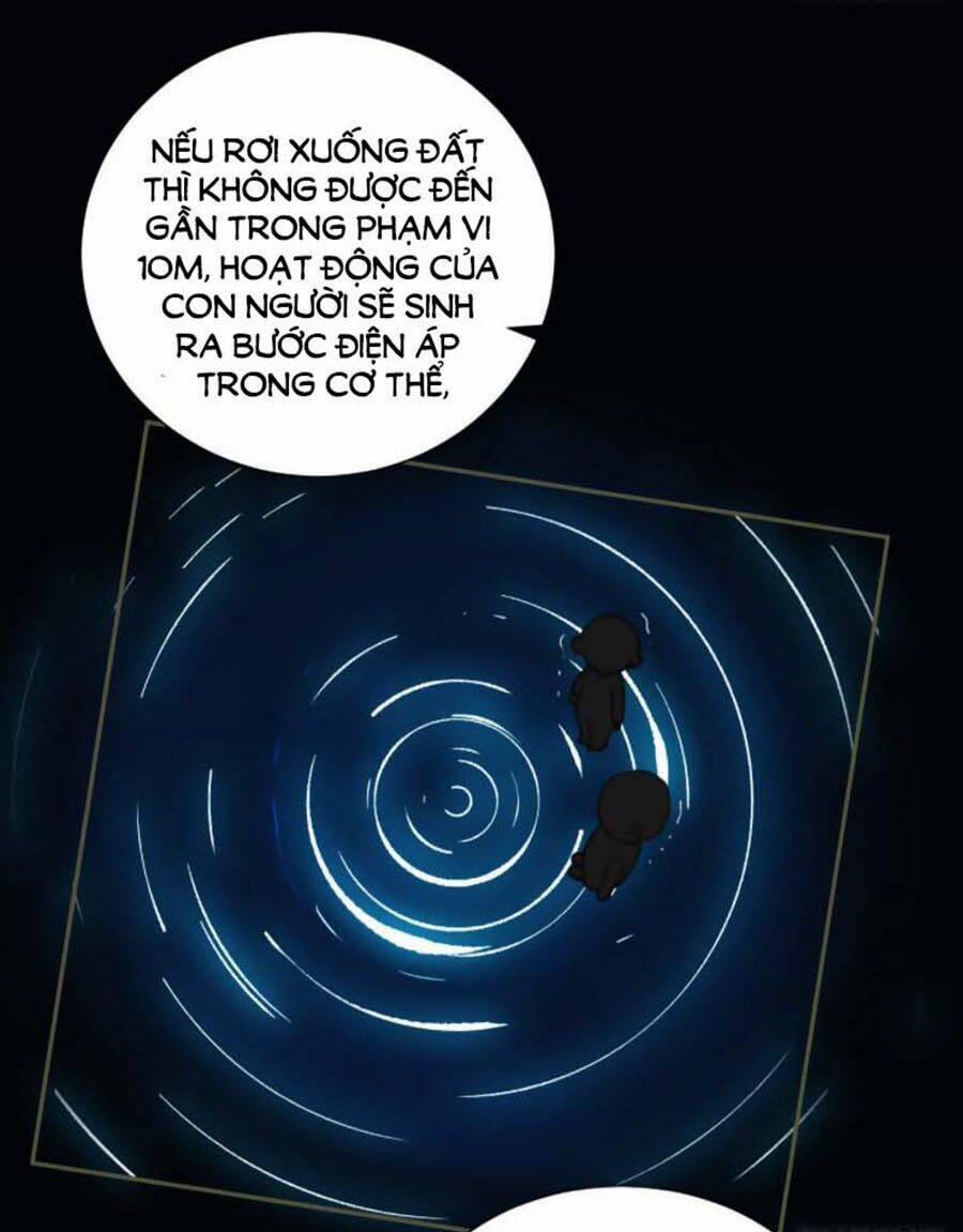 Mối Quan Hệ Không Hoàn Hảo 65 trang 19