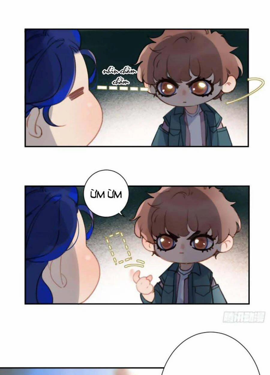 Mối Quan Hệ Không Hoàn Hảo 65 trang 2