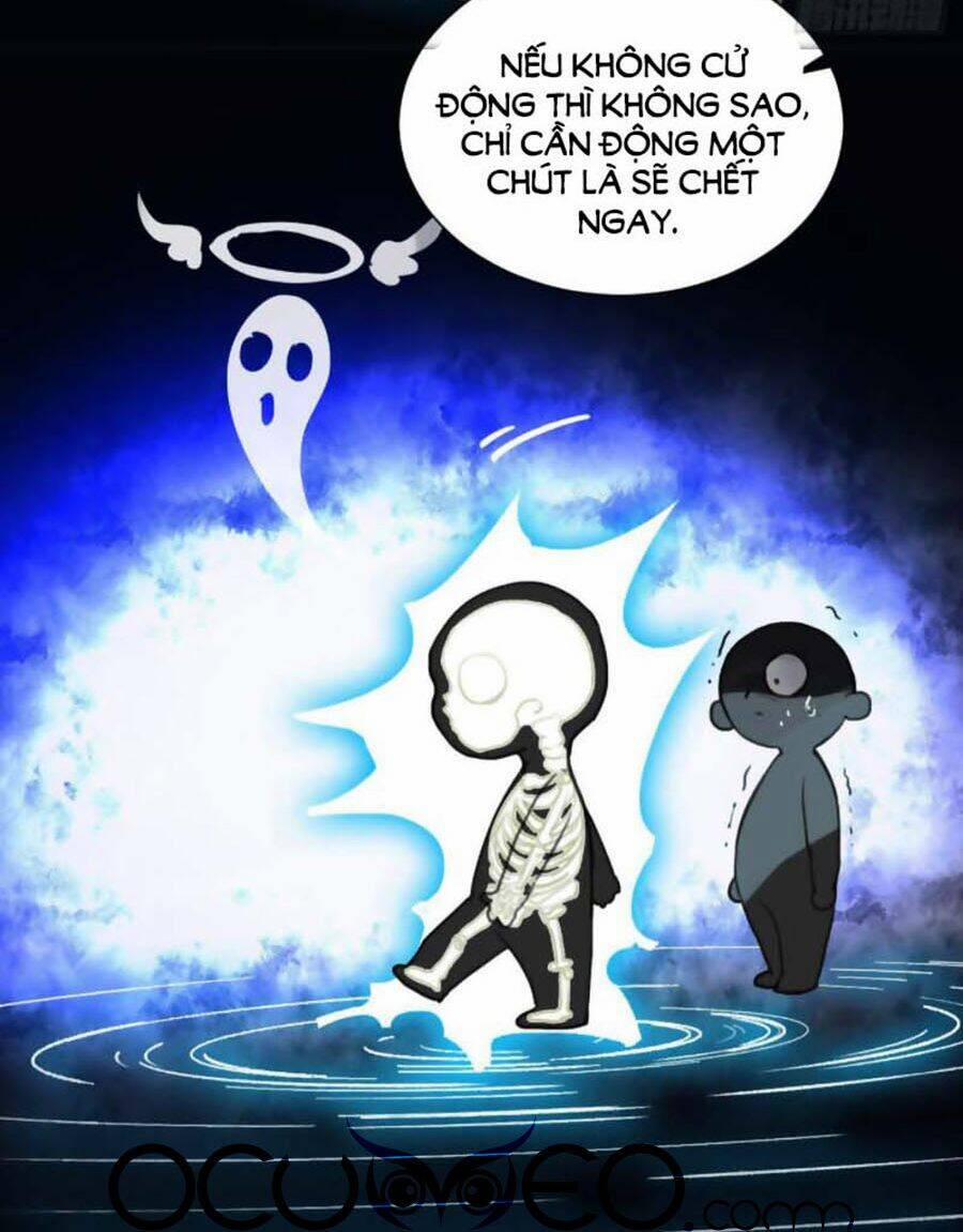 Mối Quan Hệ Không Hoàn Hảo 65 trang 20