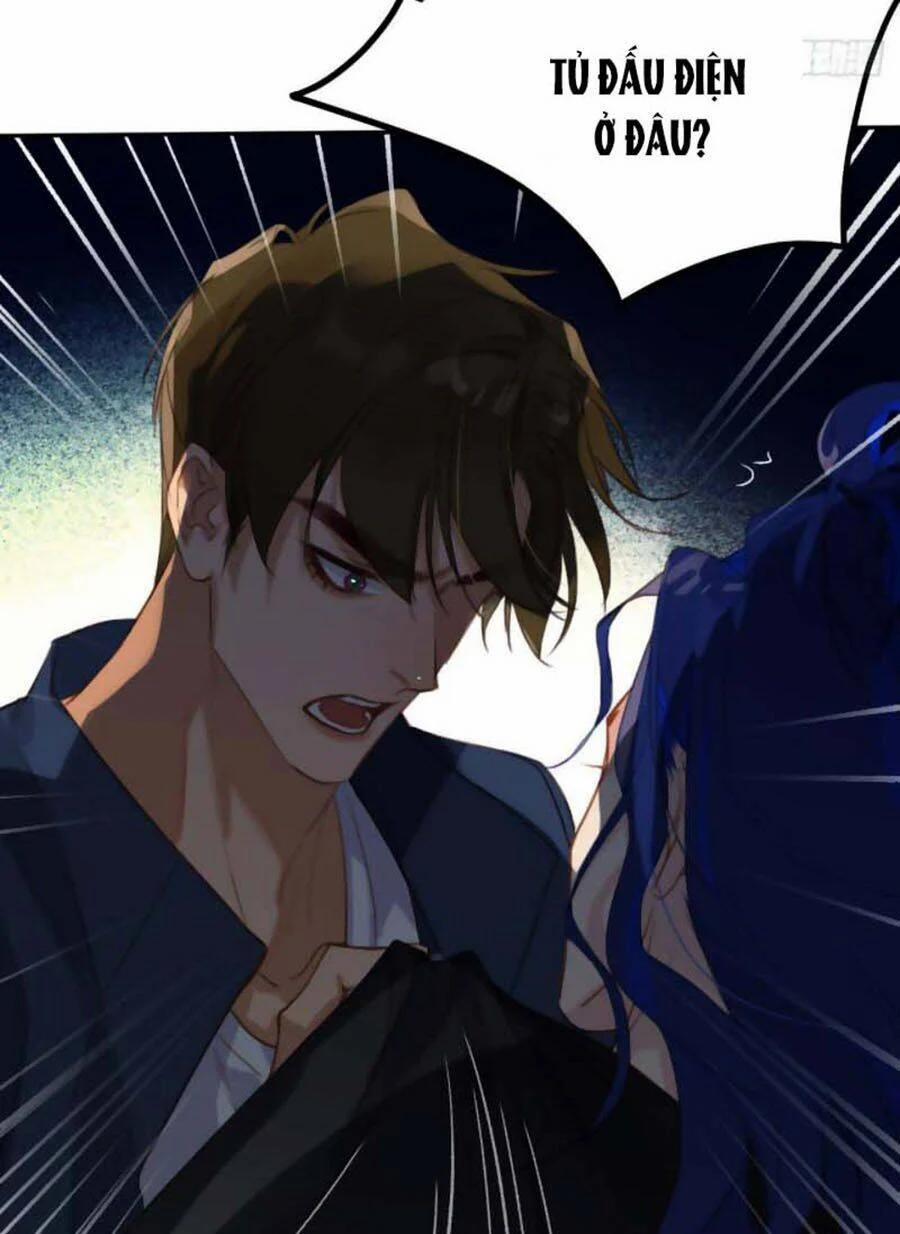 Mối Quan Hệ Không Hoàn Hảo 65 trang 23