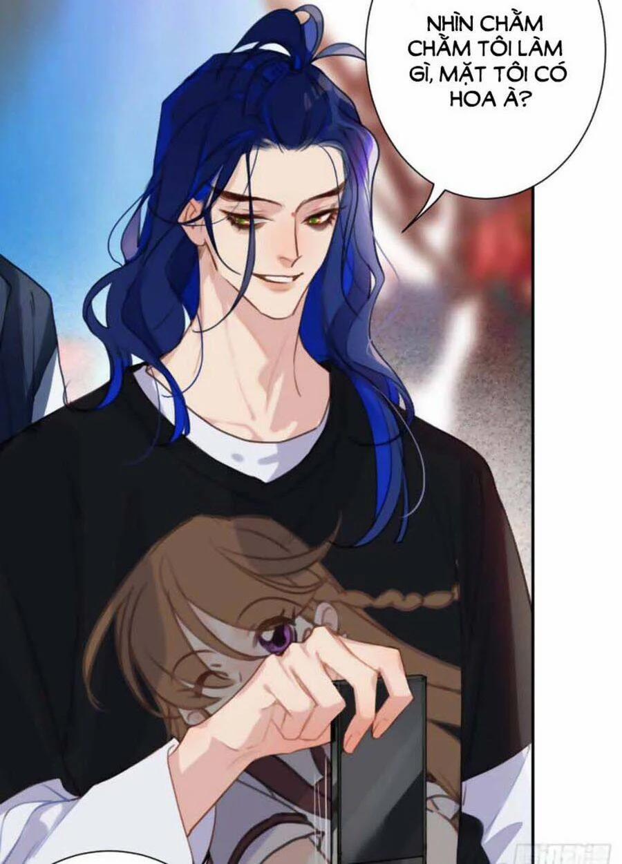 Mối Quan Hệ Không Hoàn Hảo 65 trang 3