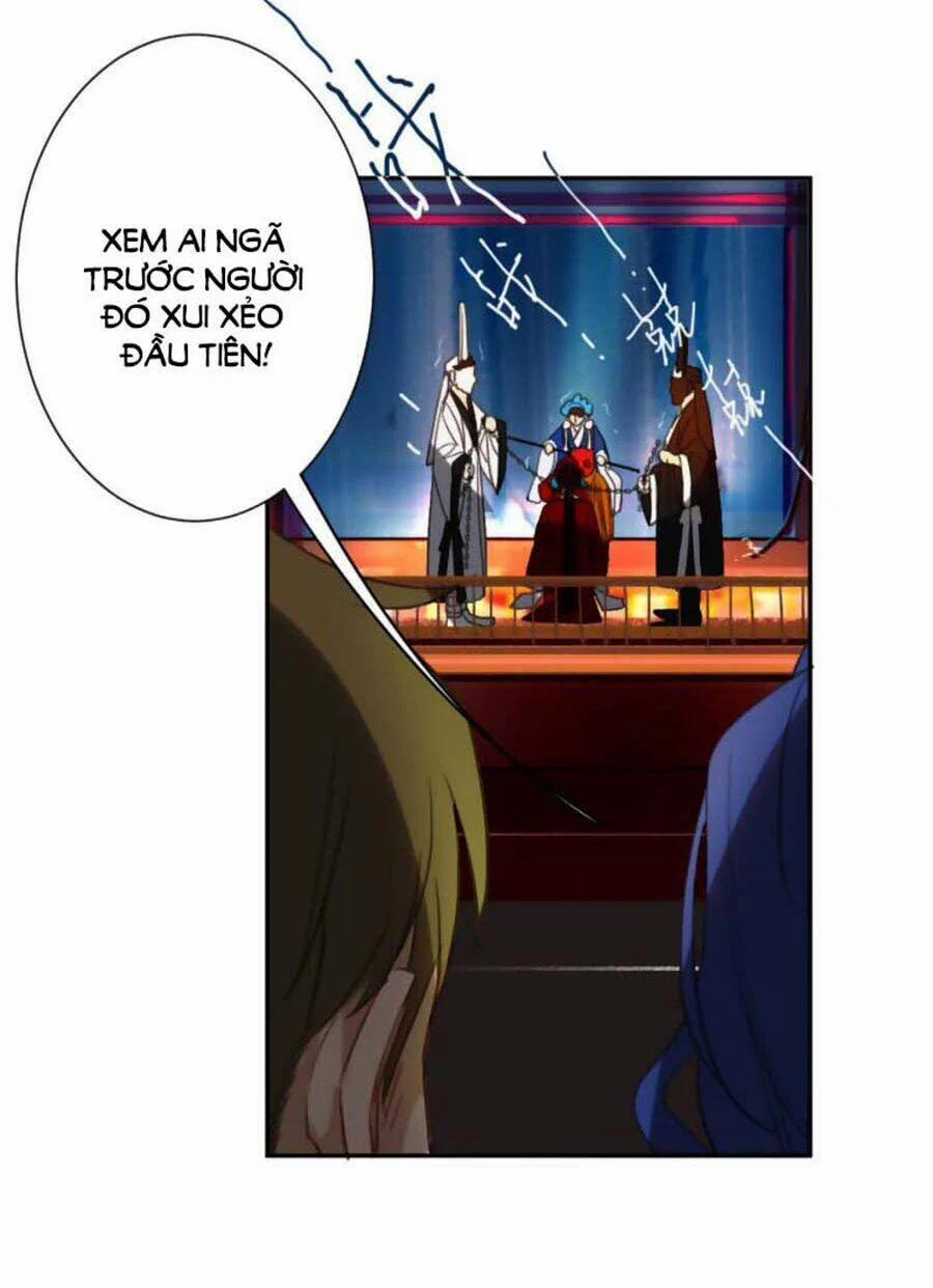 Mối Quan Hệ Không Hoàn Hảo 65 trang 30