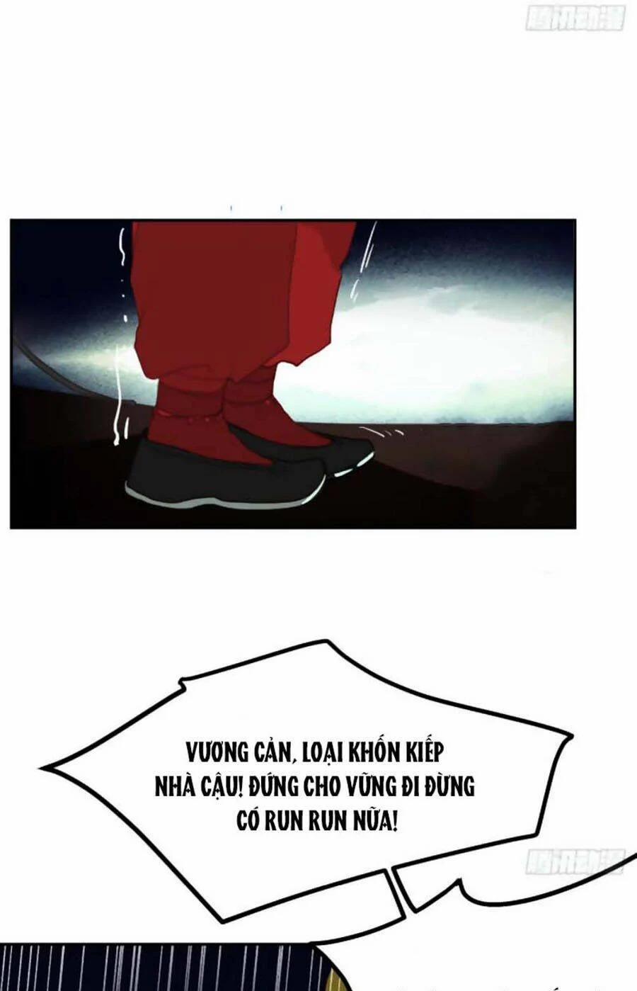 Mối Quan Hệ Không Hoàn Hảo 65 trang 31