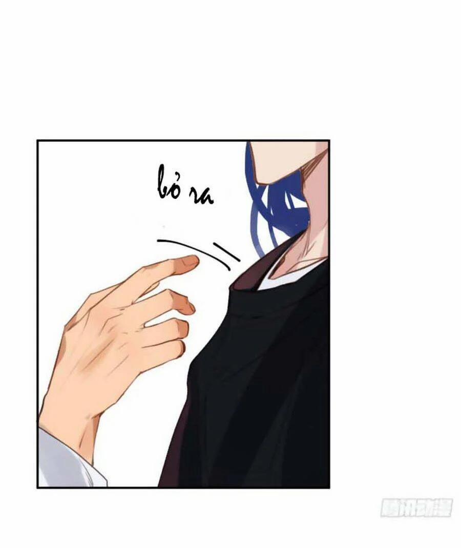 Mối Quan Hệ Không Hoàn Hảo 65 trang 34