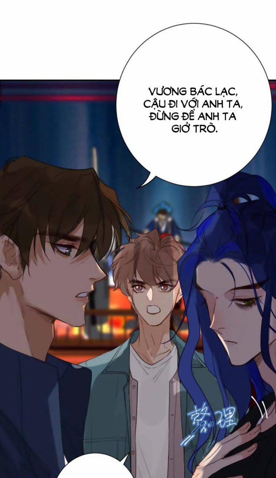 Mối Quan Hệ Không Hoàn Hảo 65 trang 35