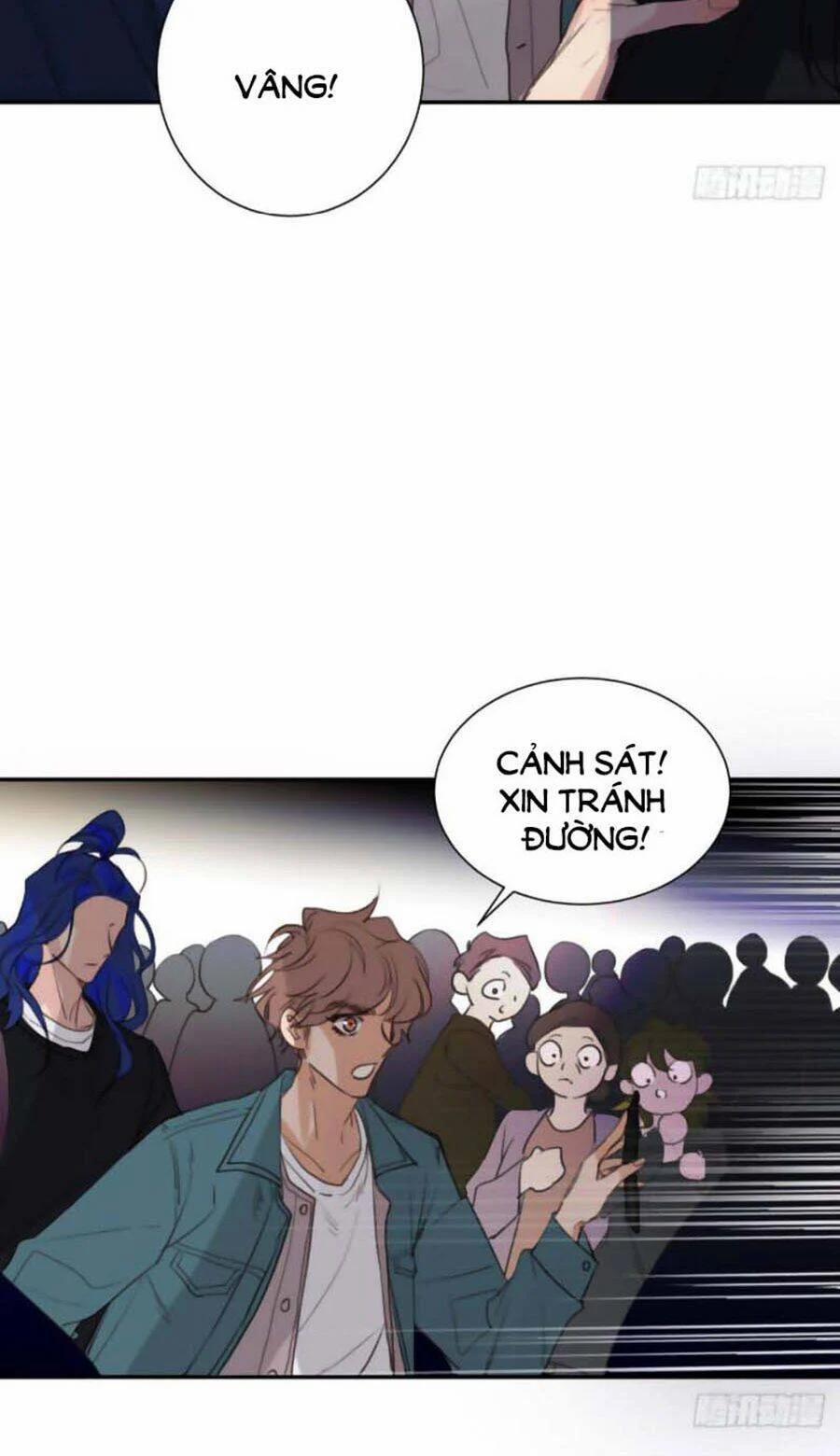 Mối Quan Hệ Không Hoàn Hảo 65 trang 36