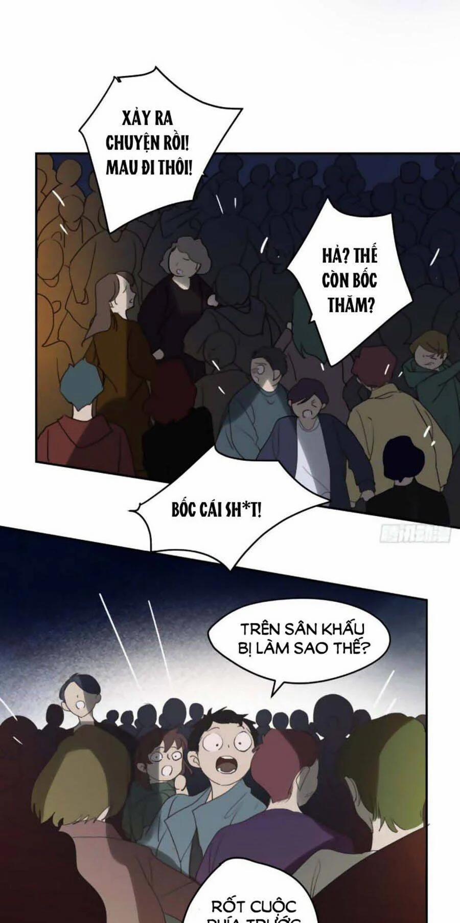 Mối Quan Hệ Không Hoàn Hảo 65 trang 37