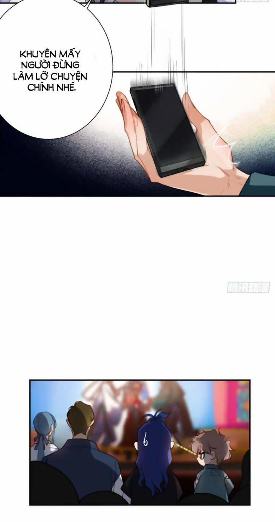 Mối Quan Hệ Không Hoàn Hảo 65 trang 4