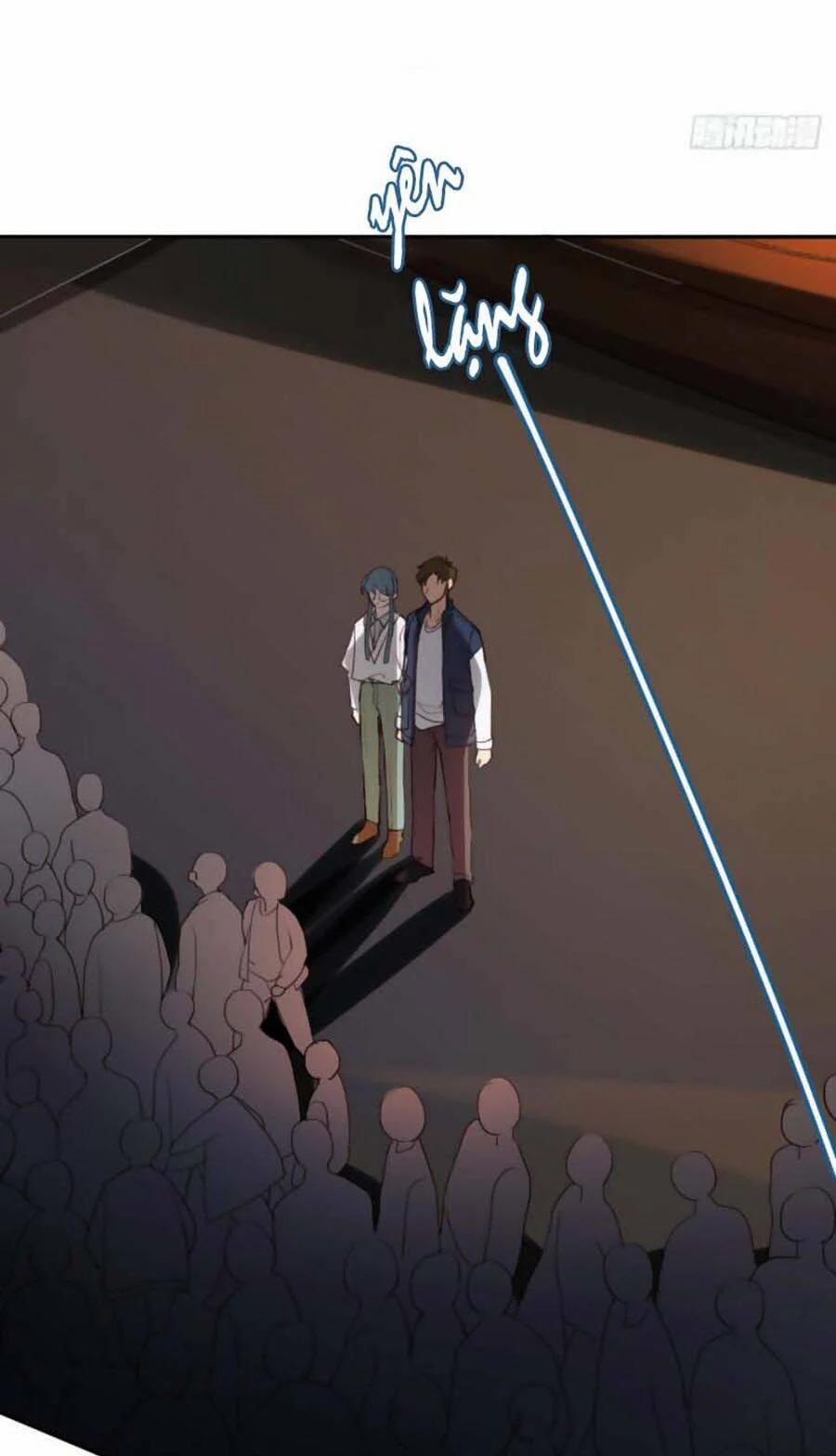 Mối Quan Hệ Không Hoàn Hảo 65 trang 41