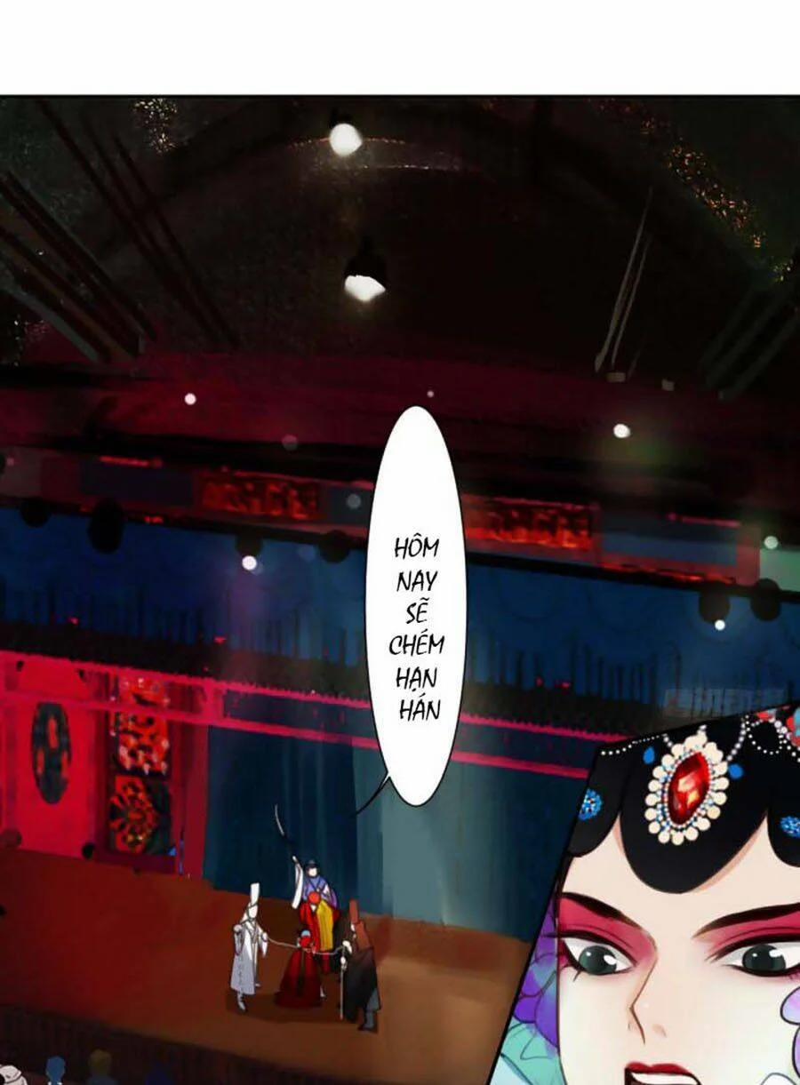 Mối Quan Hệ Không Hoàn Hảo 65 trang 5