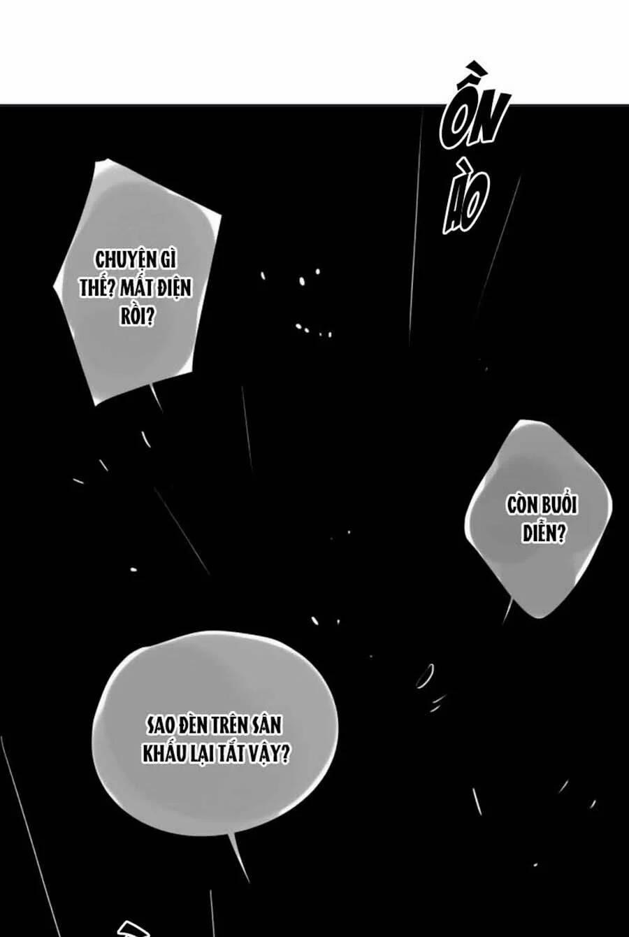 Mối Quan Hệ Không Hoàn Hảo 66 trang 1