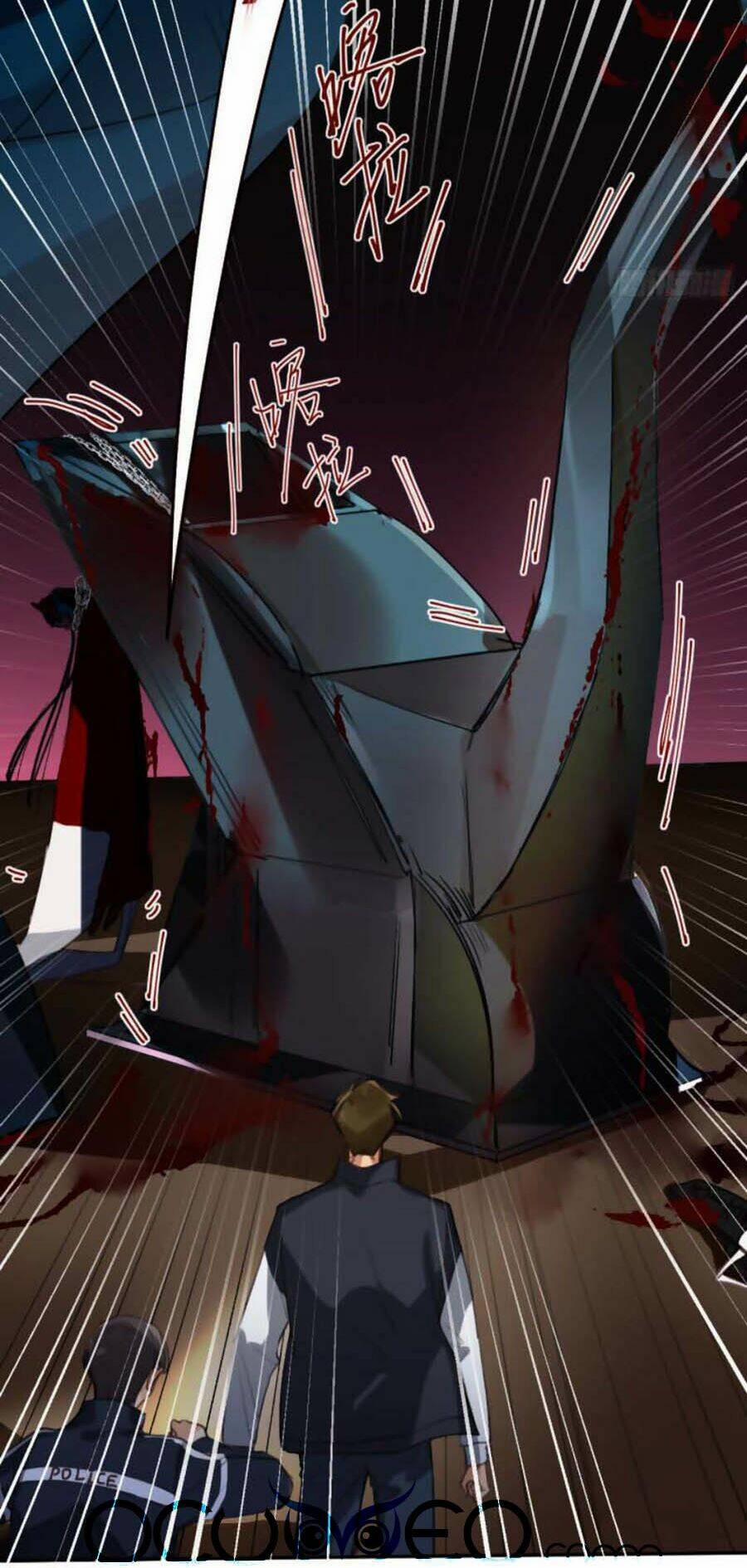 Mối Quan Hệ Không Hoàn Hảo 66 trang 22