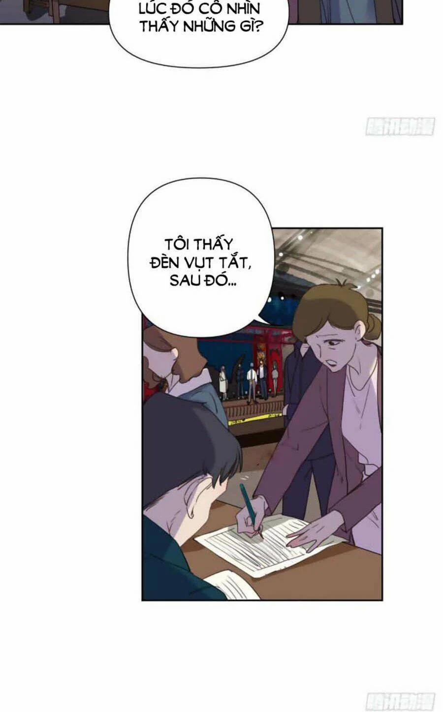 Mối Quan Hệ Không Hoàn Hảo 66 trang 30