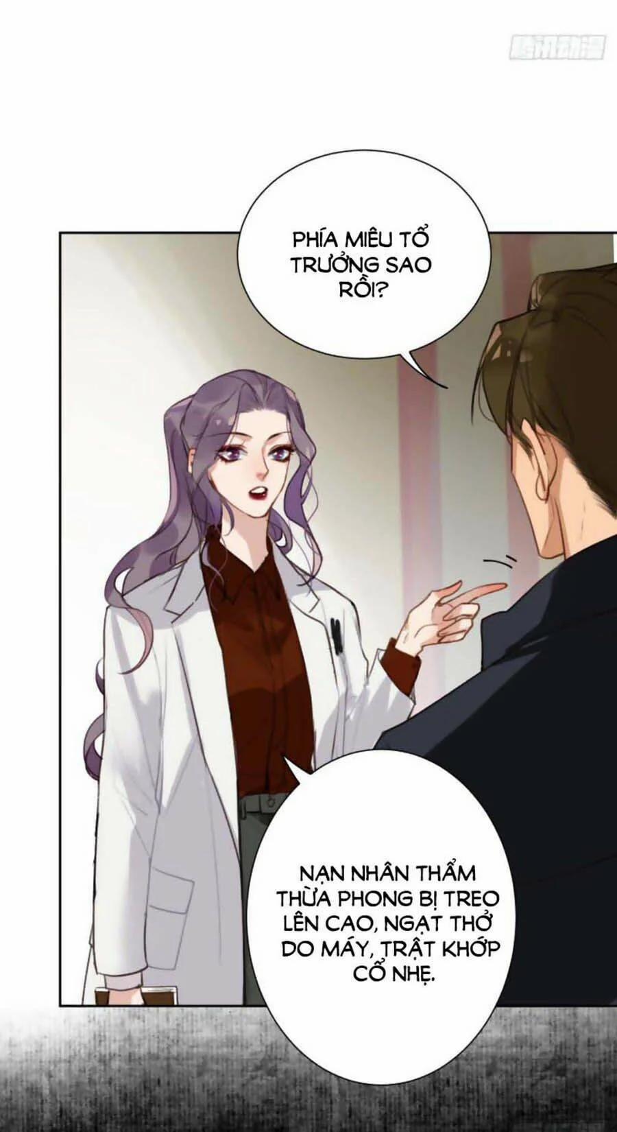 Mối Quan Hệ Không Hoàn Hảo 66 trang 33