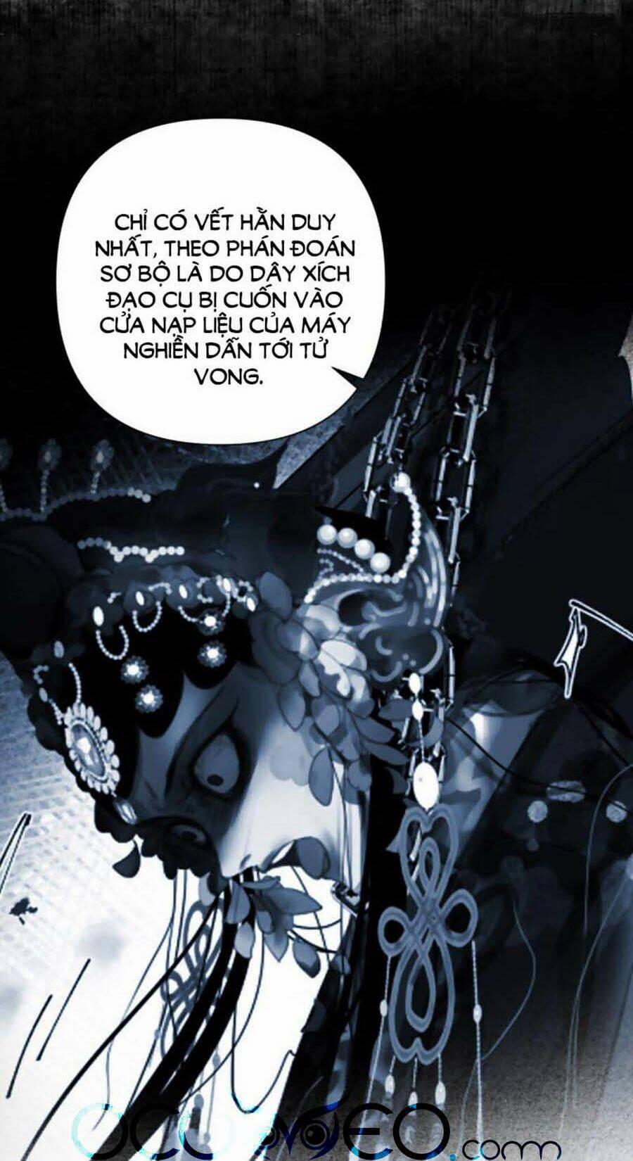 Mối Quan Hệ Không Hoàn Hảo 66 trang 34