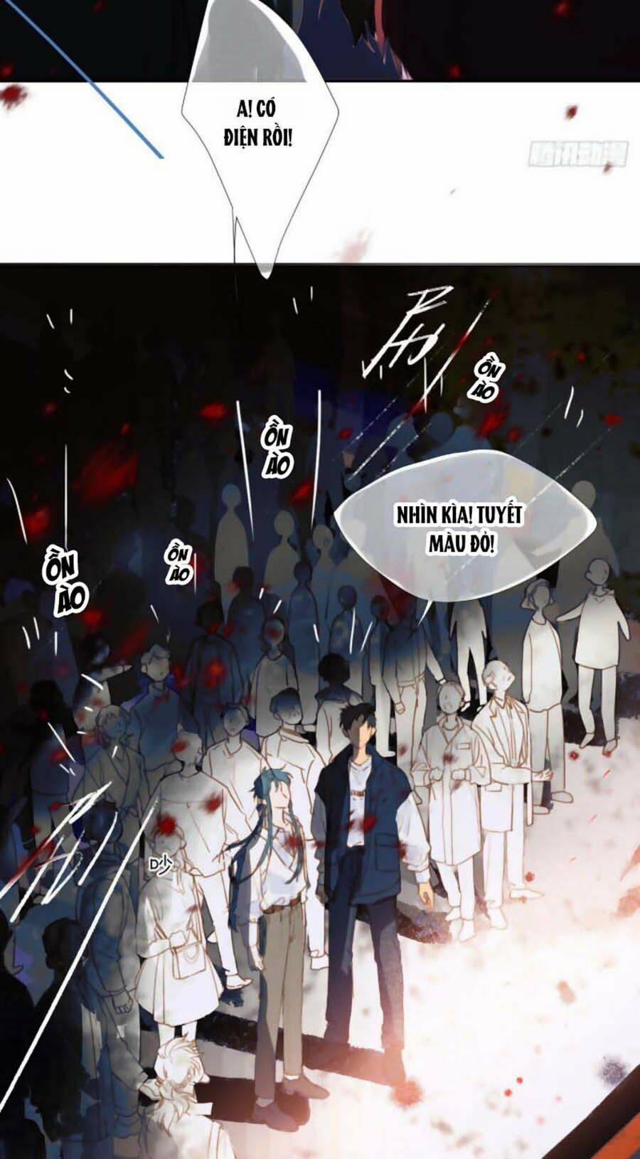 Mối Quan Hệ Không Hoàn Hảo 66 trang 5