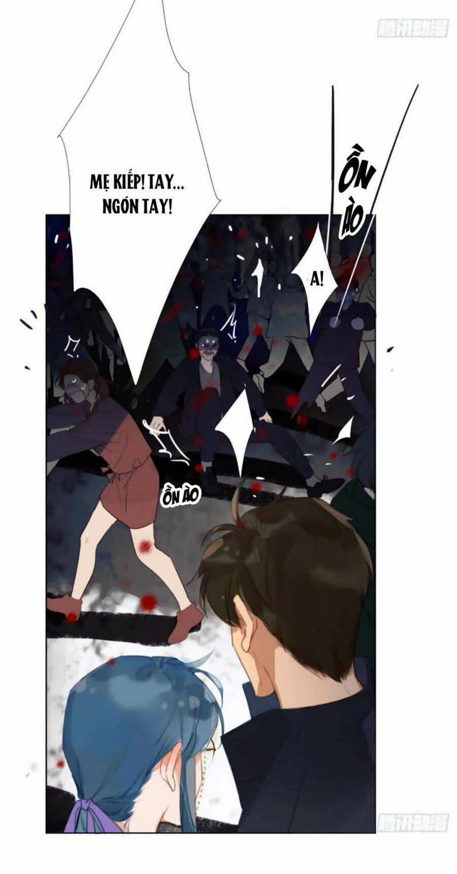 Mối Quan Hệ Không Hoàn Hảo 66 trang 9