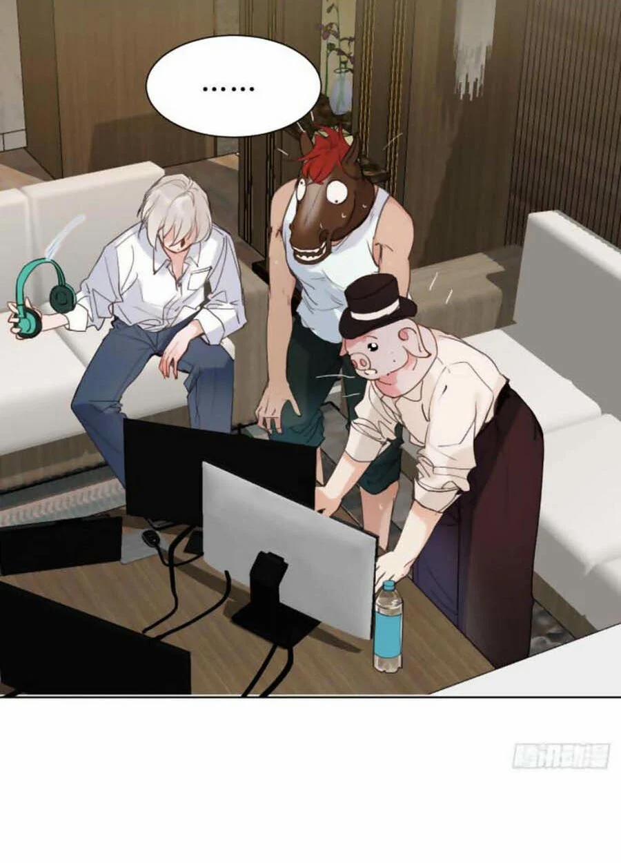 Mối Quan Hệ Không Hoàn Hảo 67 trang 1