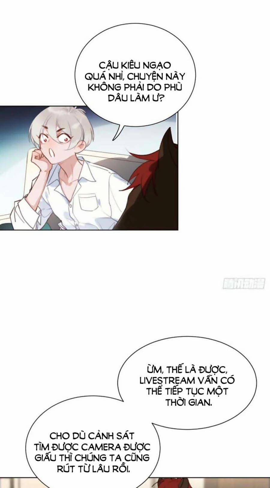 Mối Quan Hệ Không Hoàn Hảo 67 trang 10