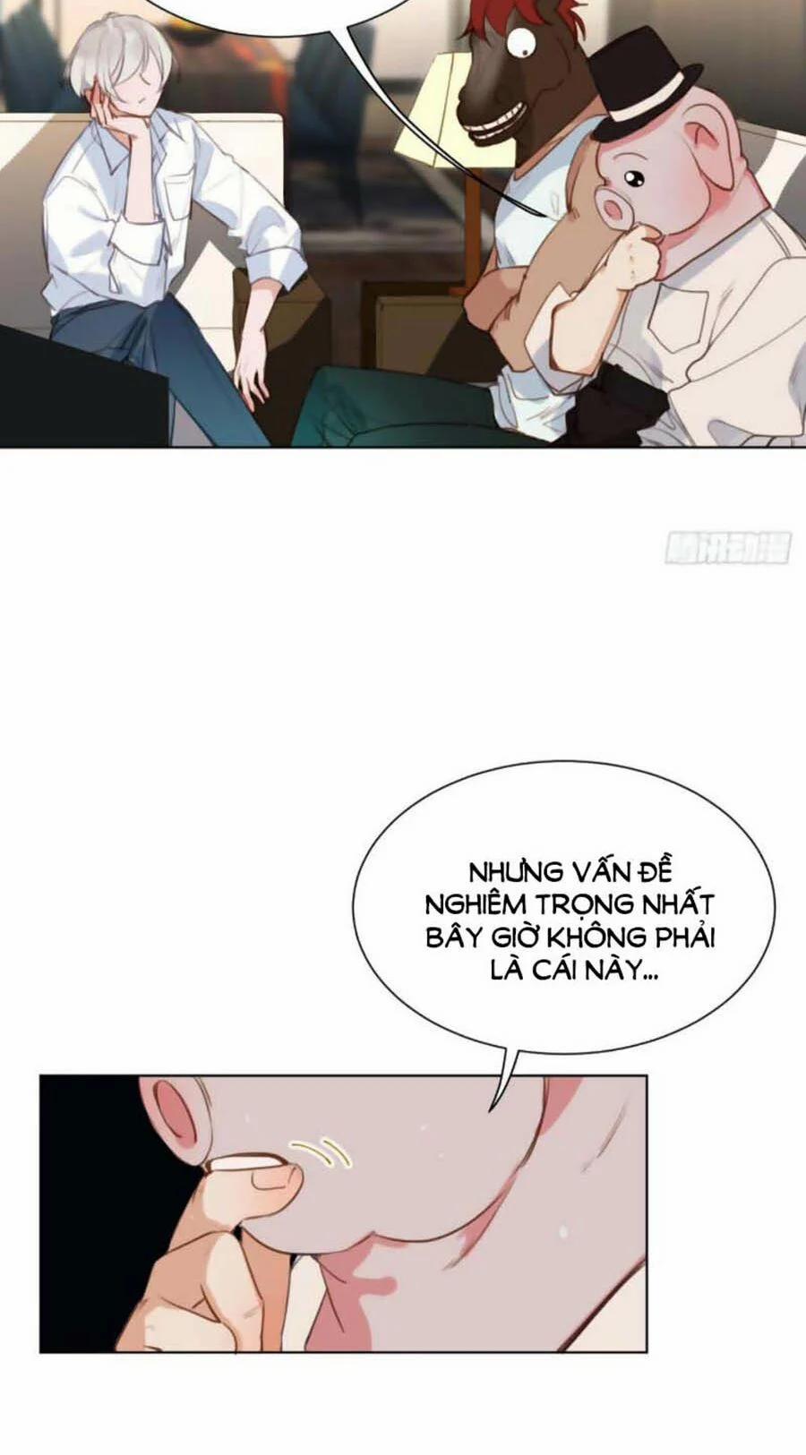 Mối Quan Hệ Không Hoàn Hảo 67 trang 11