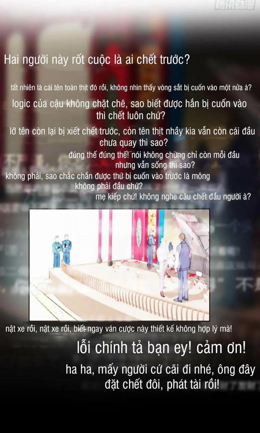 Mối Quan Hệ Không Hoàn Hảo 67 trang 14