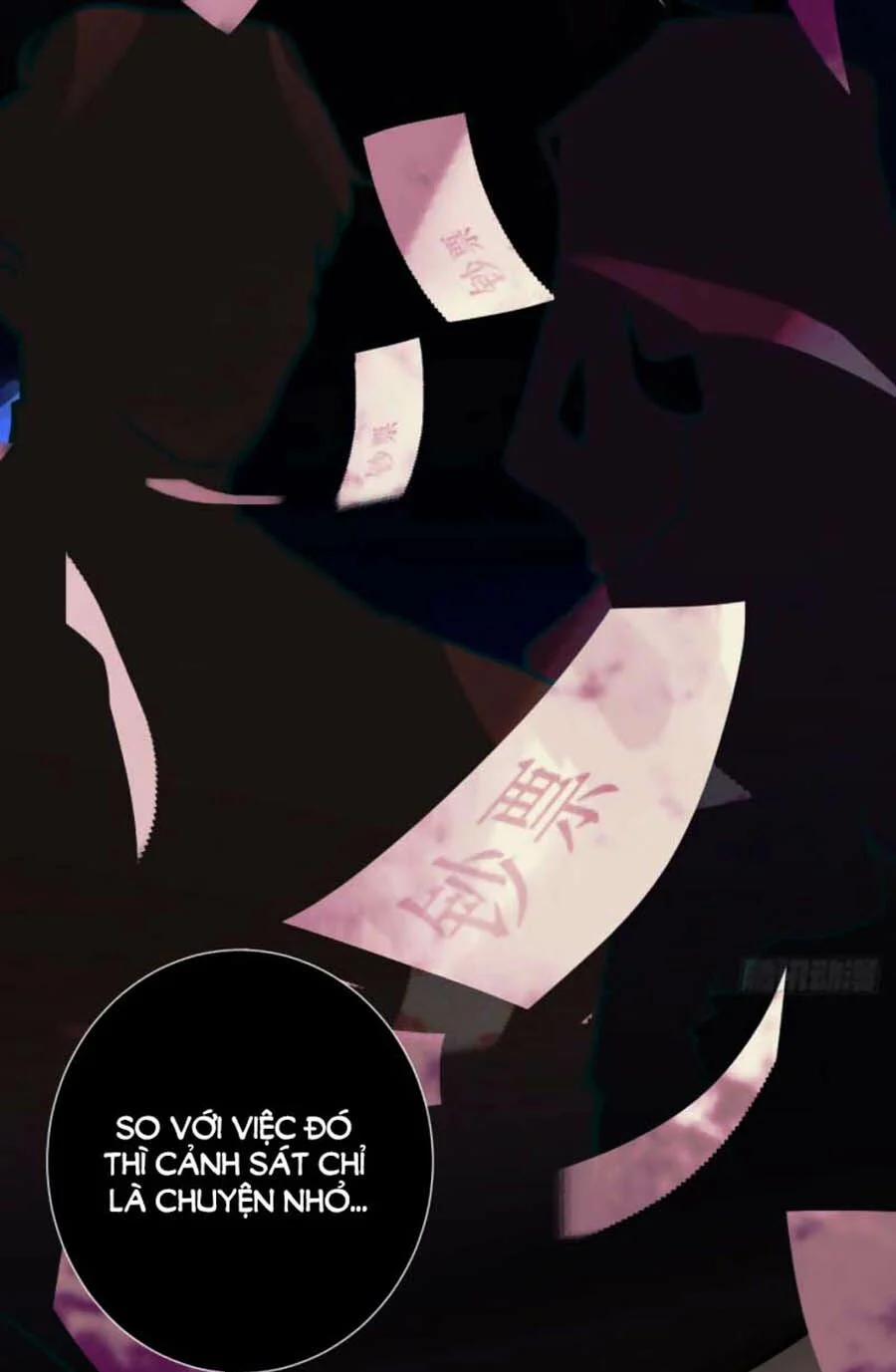 Mối Quan Hệ Không Hoàn Hảo 67 trang 16