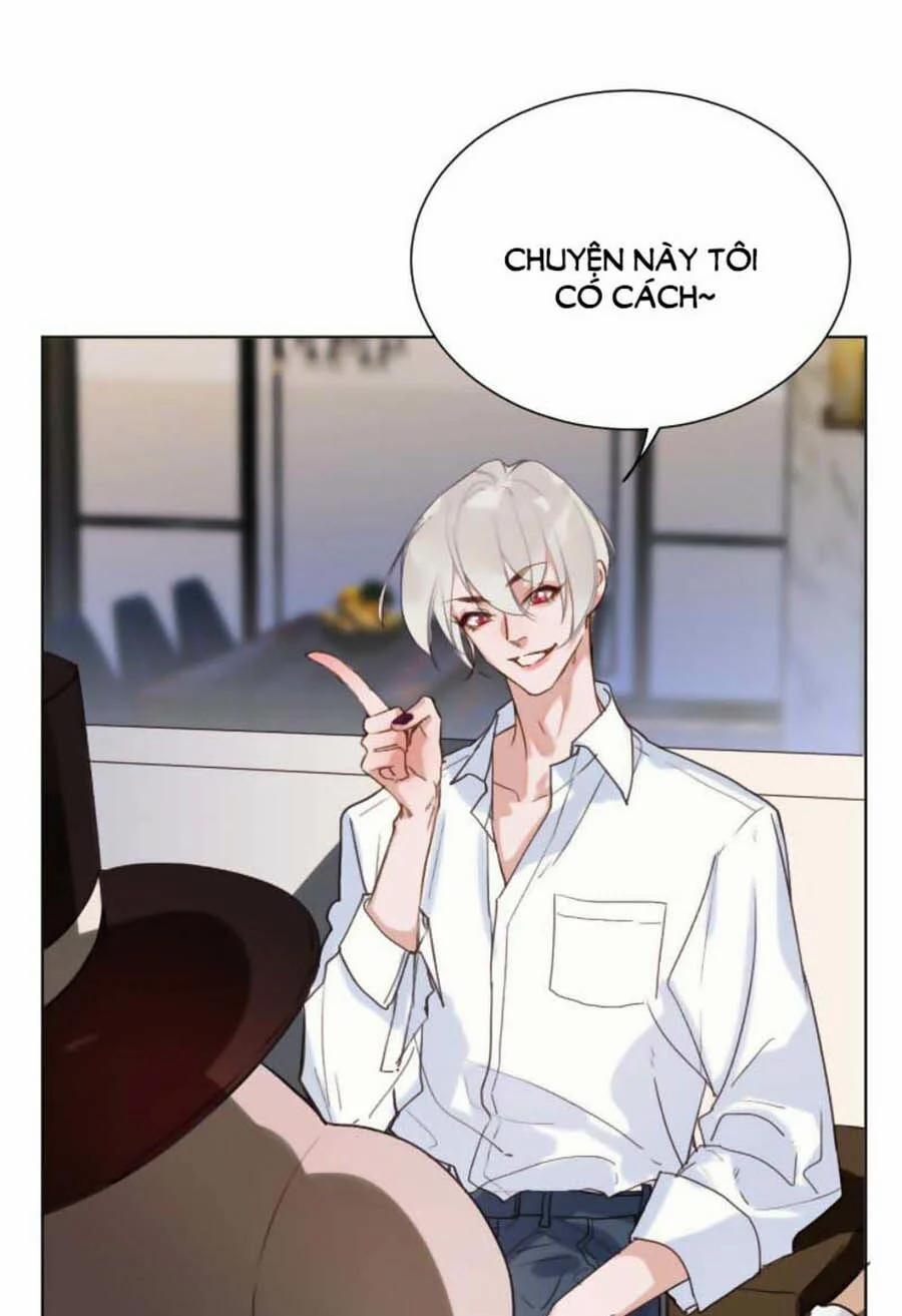 Mối Quan Hệ Không Hoàn Hảo 67 trang 18