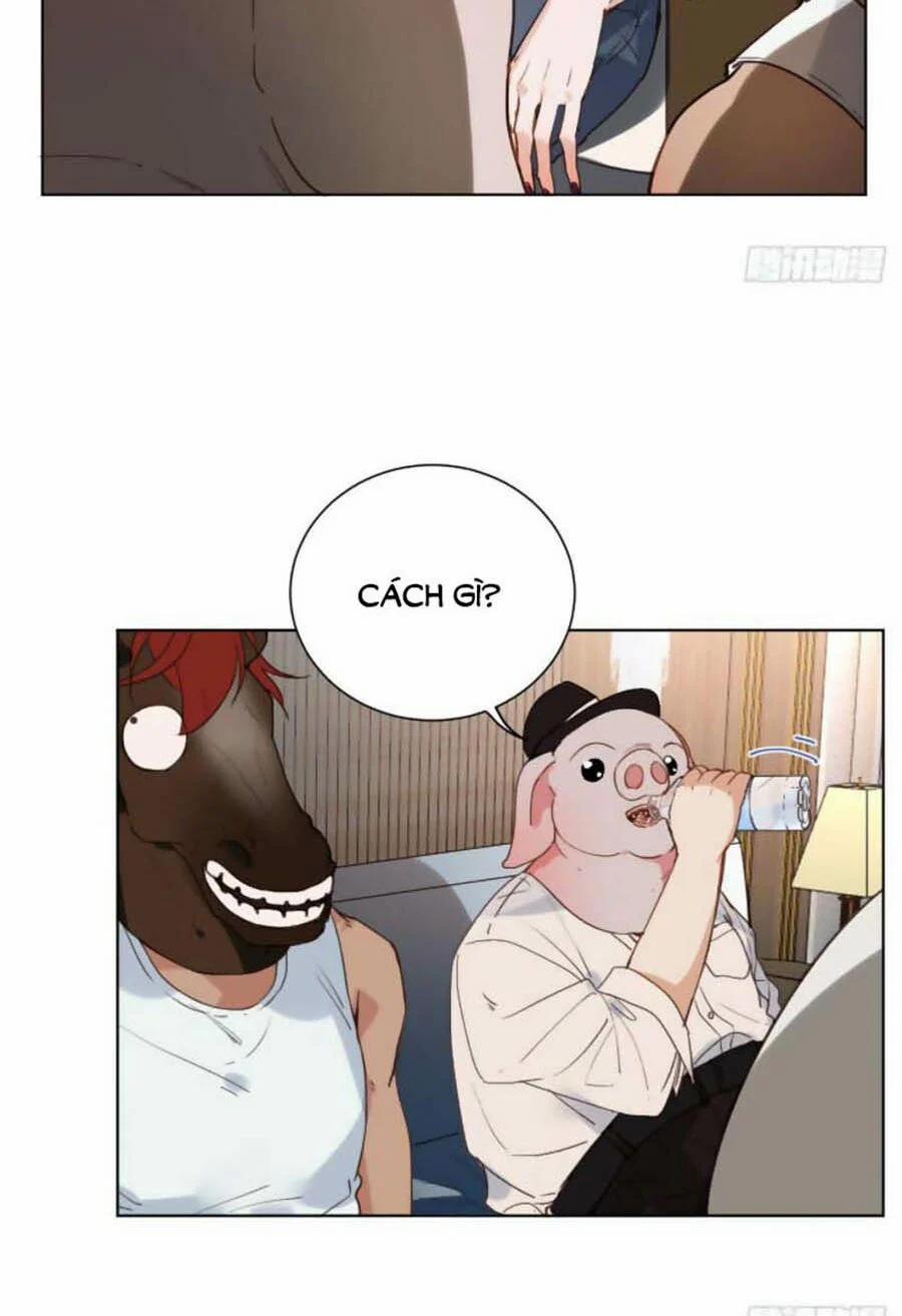 Mối Quan Hệ Không Hoàn Hảo 67 trang 19