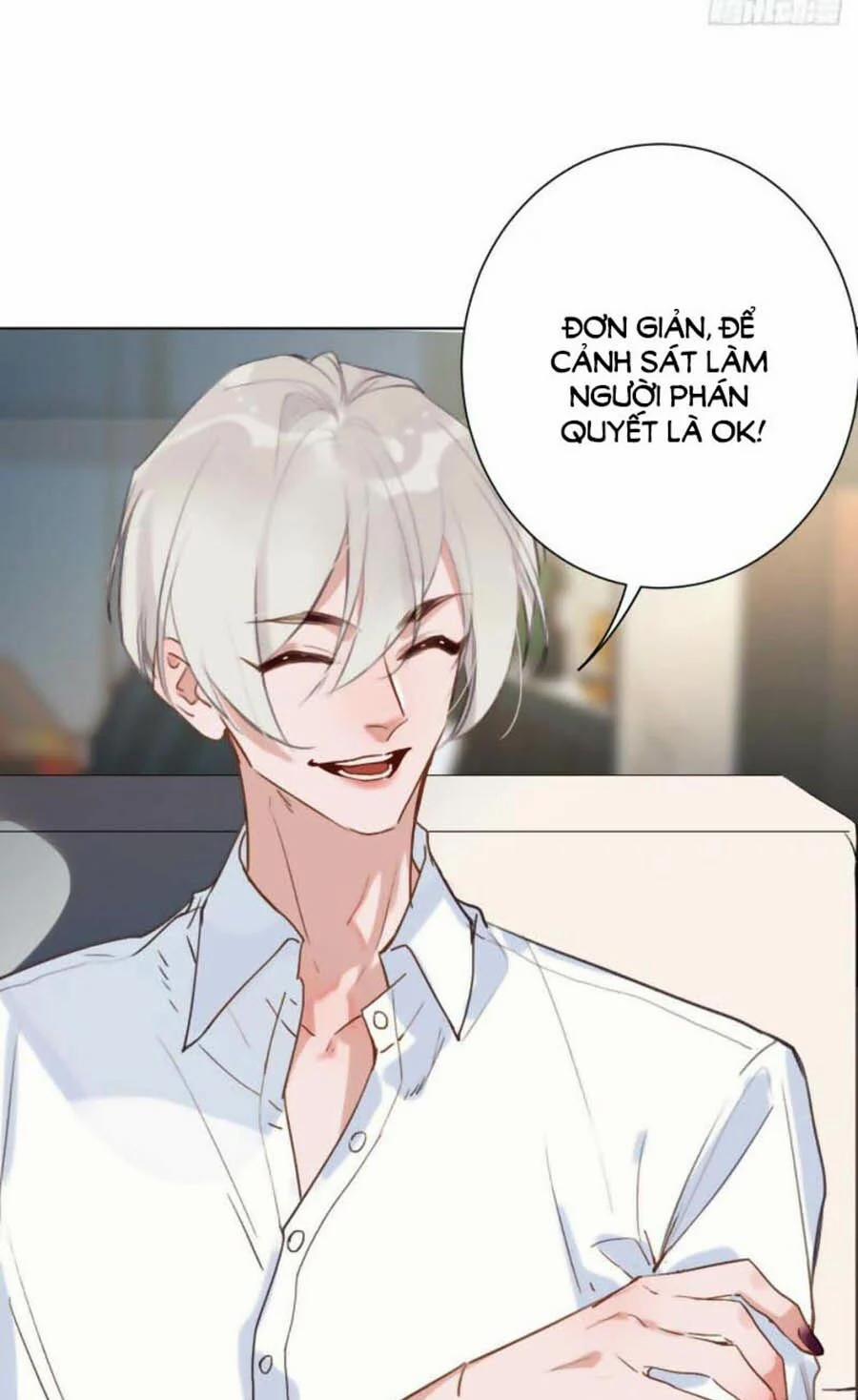 Mối Quan Hệ Không Hoàn Hảo 67 trang 20