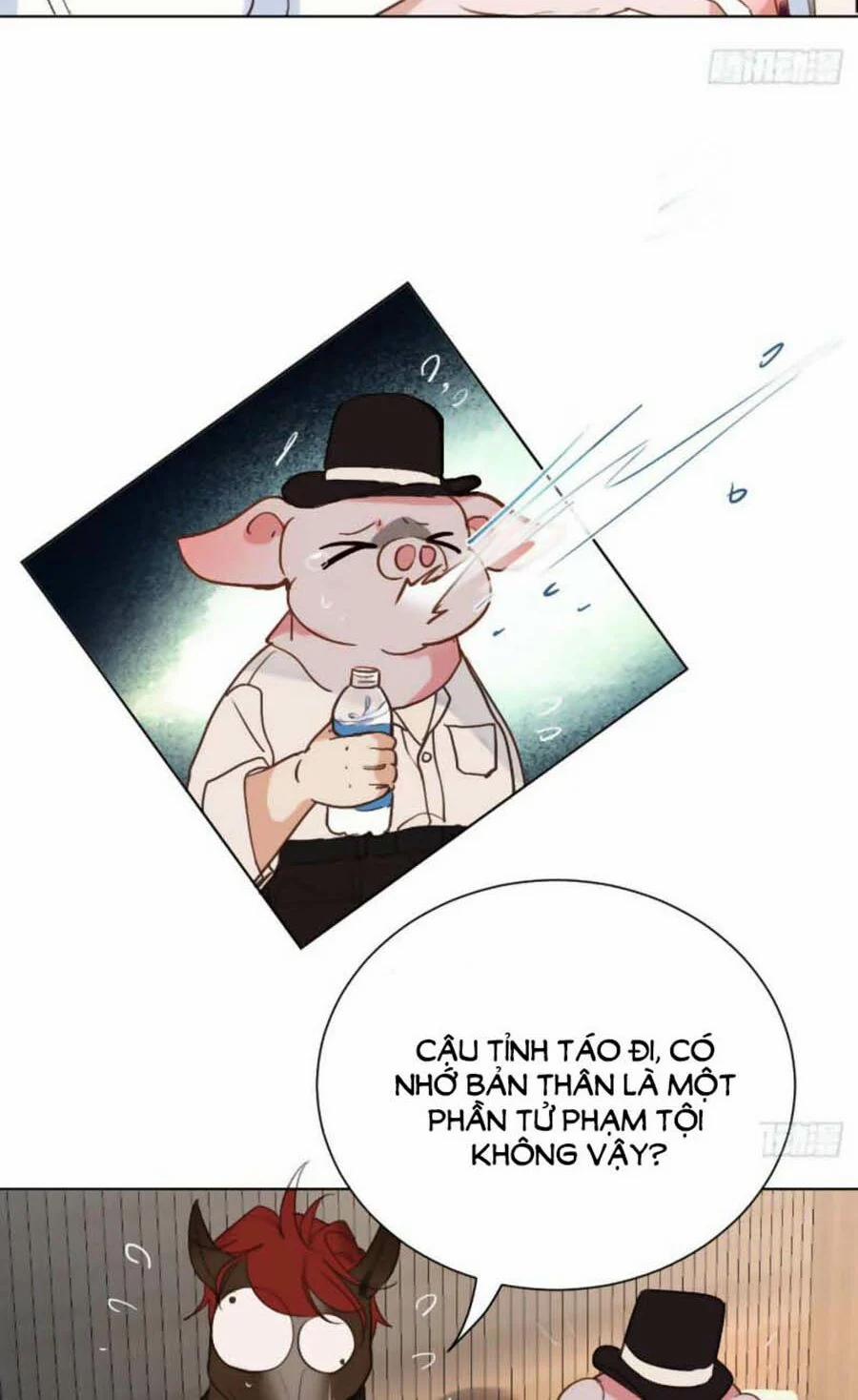 Mối Quan Hệ Không Hoàn Hảo 67 trang 21