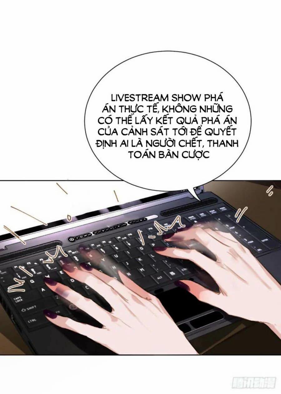 Mối Quan Hệ Không Hoàn Hảo 67 trang 24