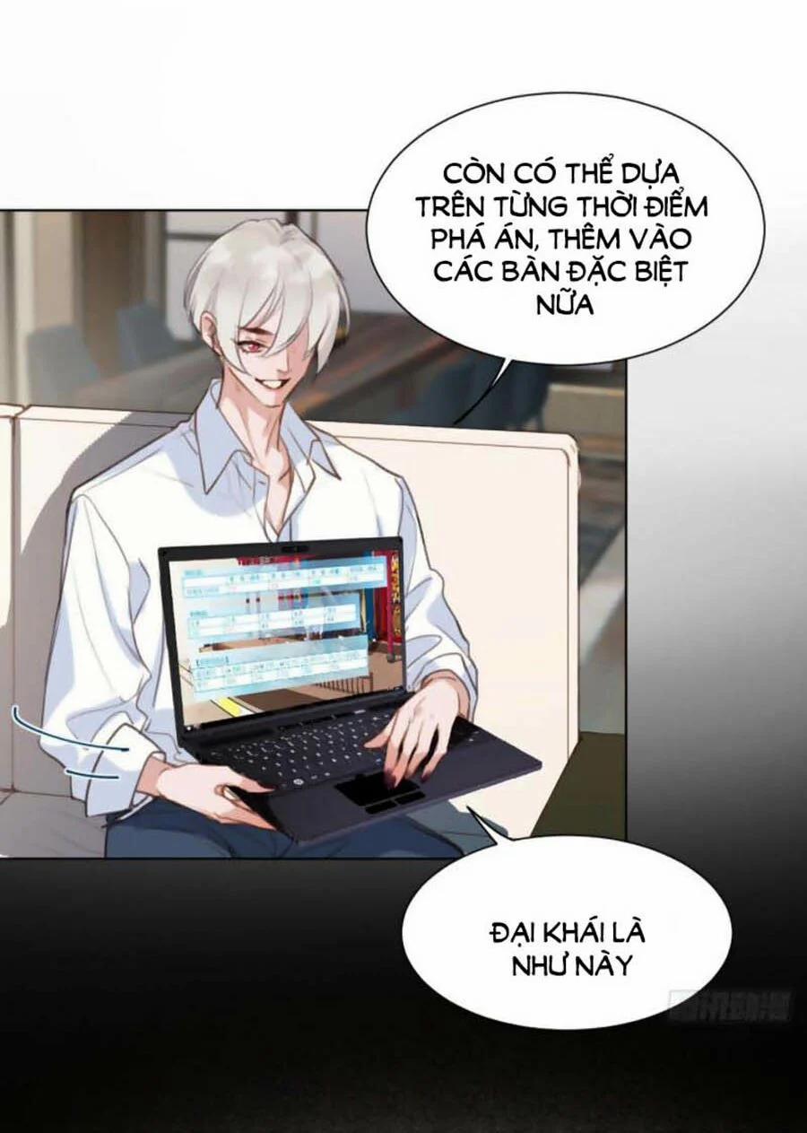 Mối Quan Hệ Không Hoàn Hảo 67 trang 25