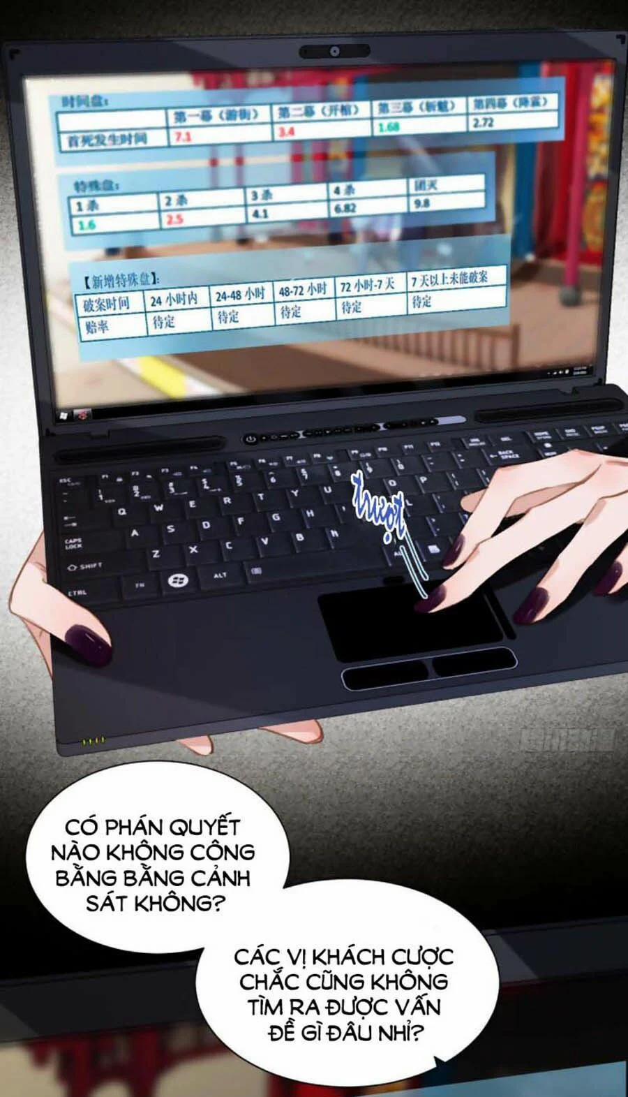 Mối Quan Hệ Không Hoàn Hảo 67 trang 26