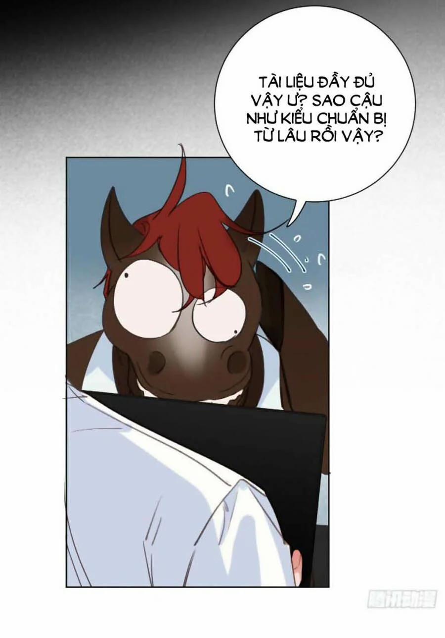 Mối Quan Hệ Không Hoàn Hảo 67 trang 28