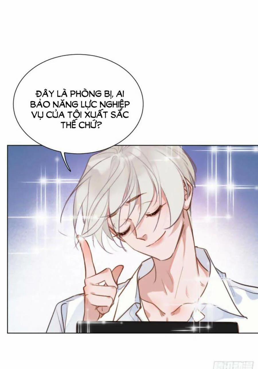 Mối Quan Hệ Không Hoàn Hảo 67 trang 29