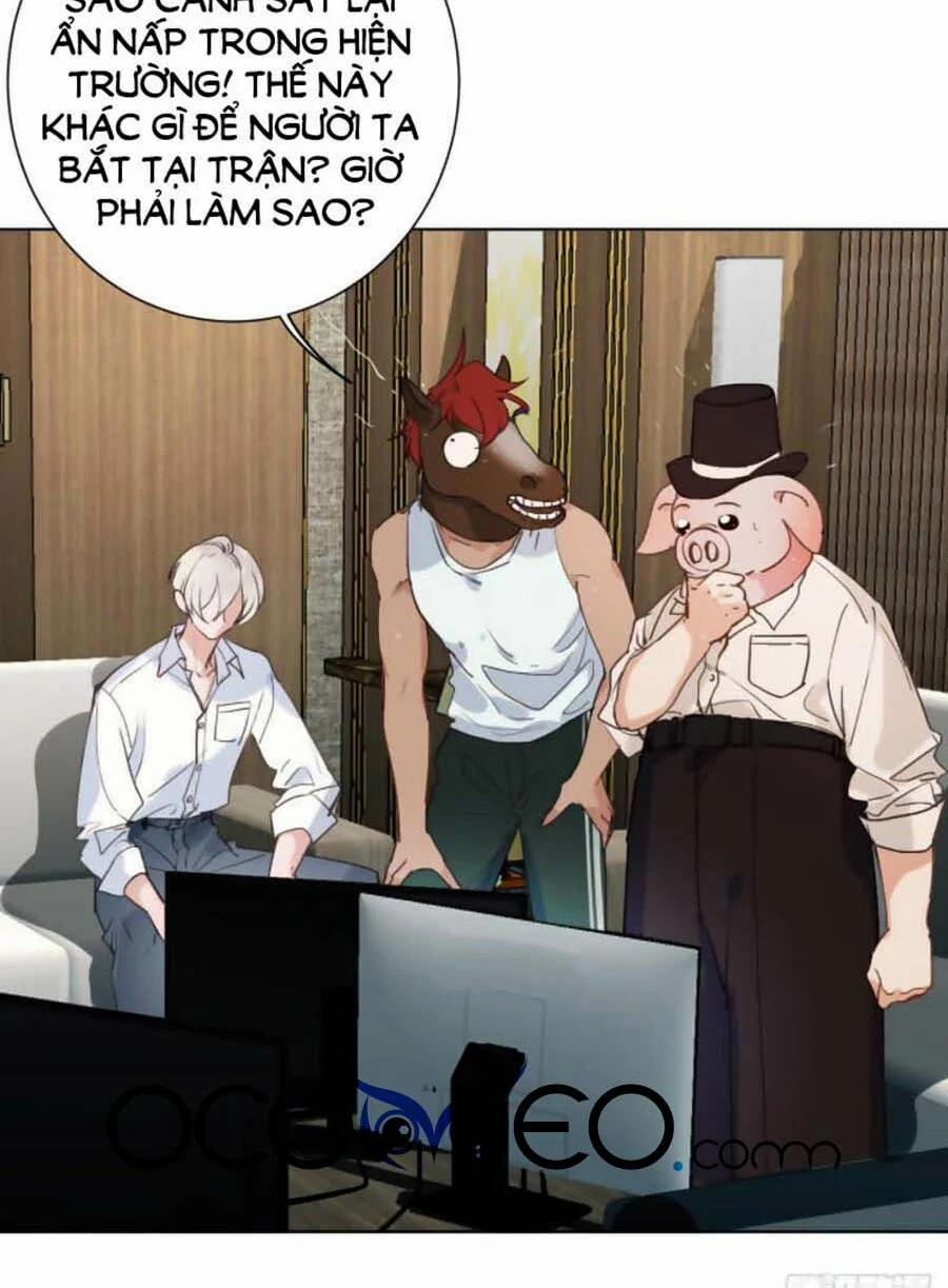 Mối Quan Hệ Không Hoàn Hảo 67 trang 3