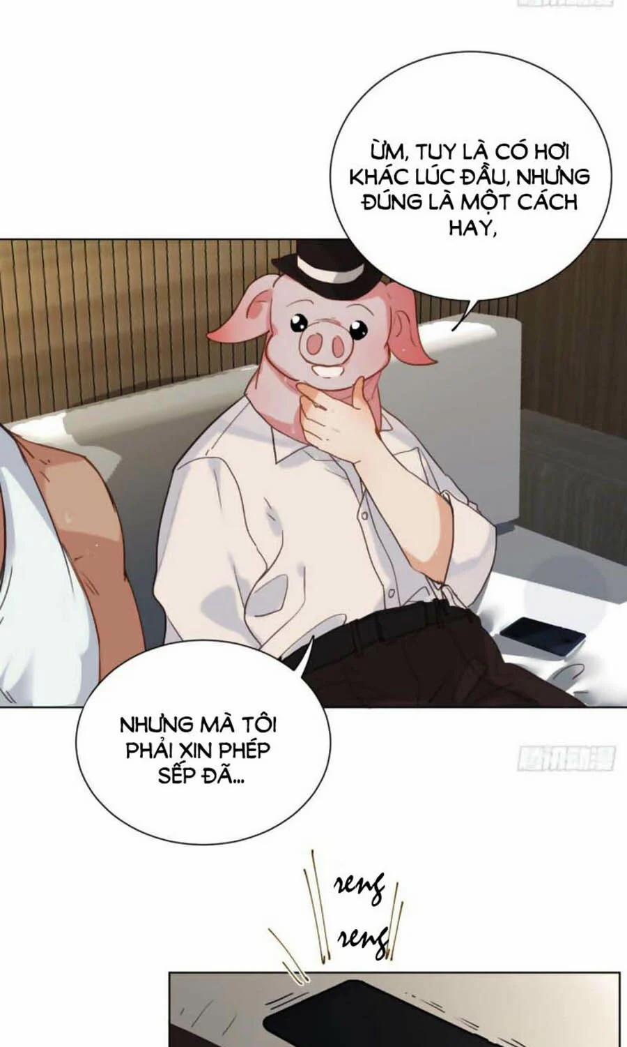 Mối Quan Hệ Không Hoàn Hảo 67 trang 30