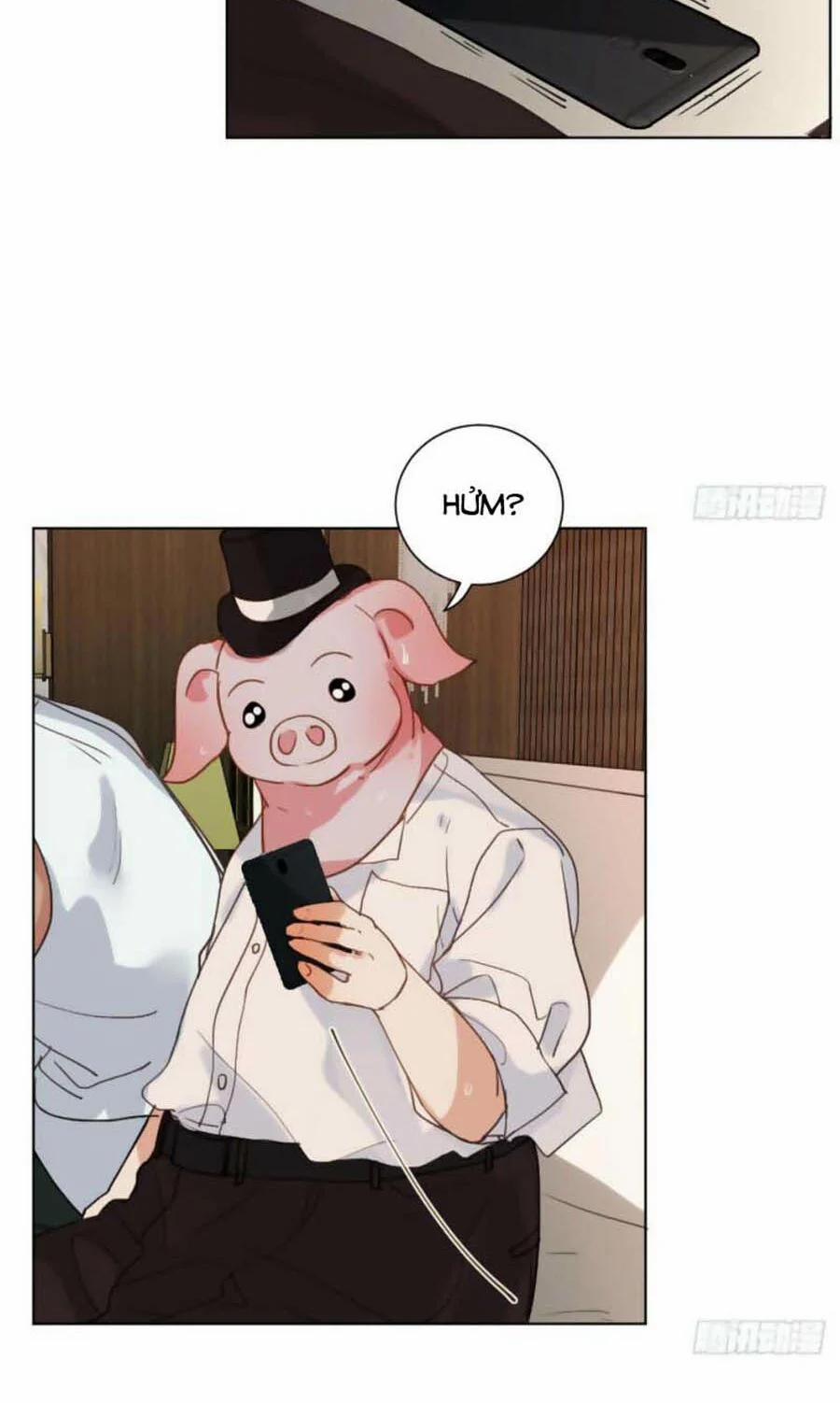 Mối Quan Hệ Không Hoàn Hảo 67 trang 31