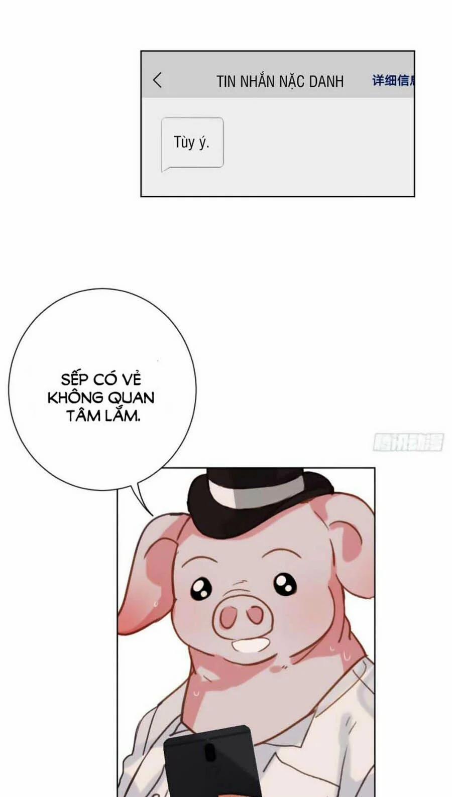 Mối Quan Hệ Không Hoàn Hảo 67 trang 32