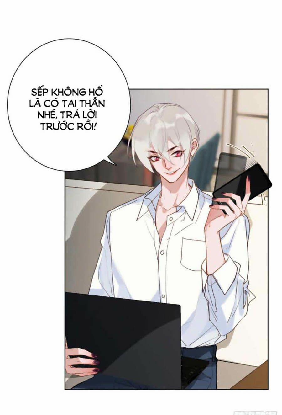 Mối Quan Hệ Không Hoàn Hảo 67 trang 34