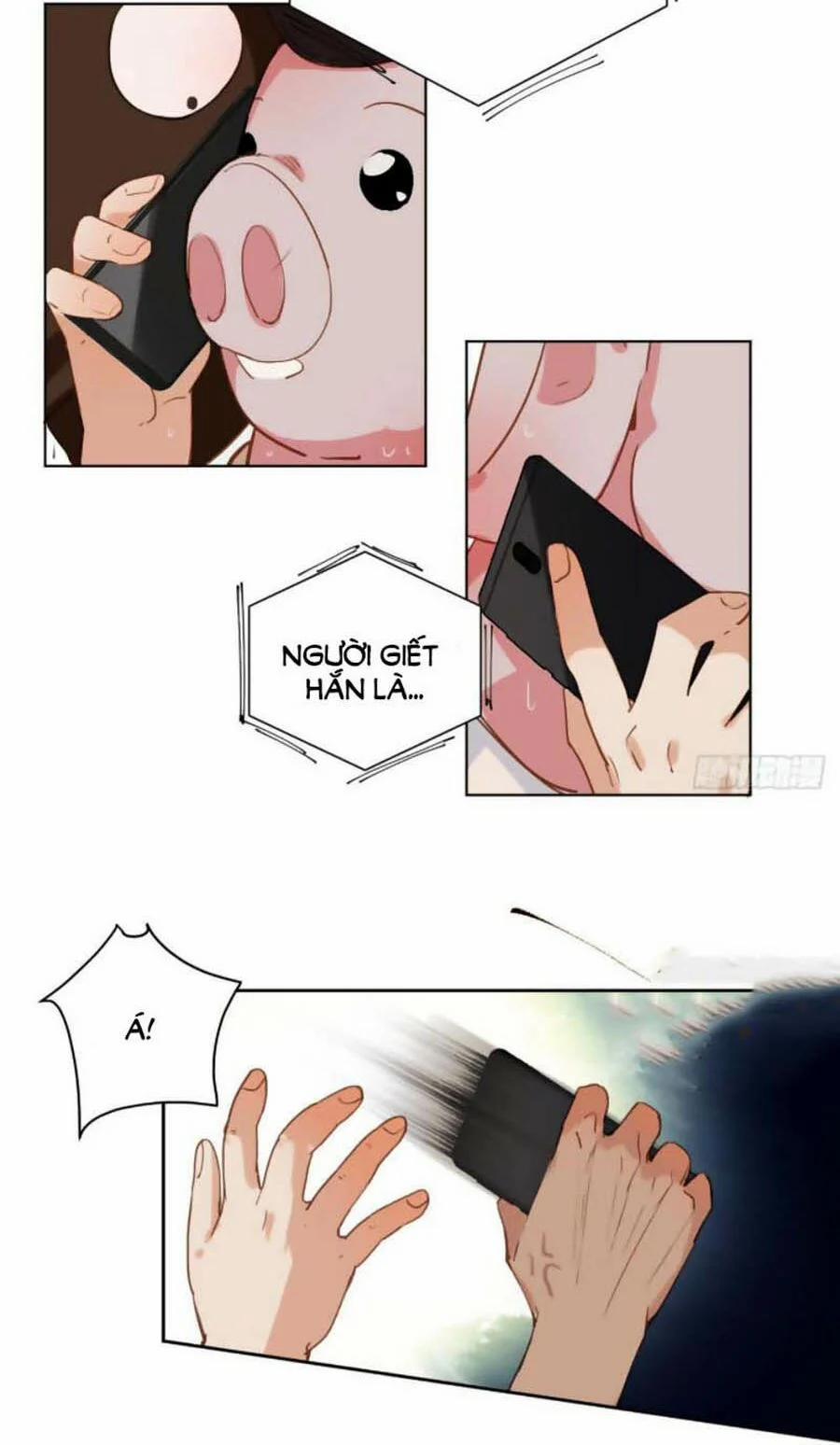 Mối Quan Hệ Không Hoàn Hảo 67 trang 37