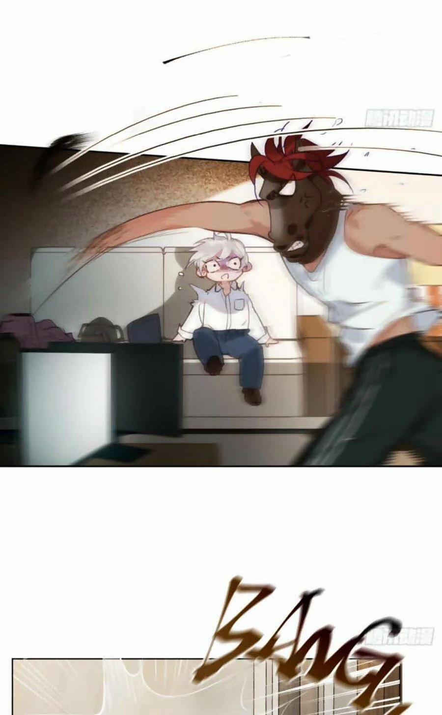 Mối Quan Hệ Không Hoàn Hảo 67 trang 38