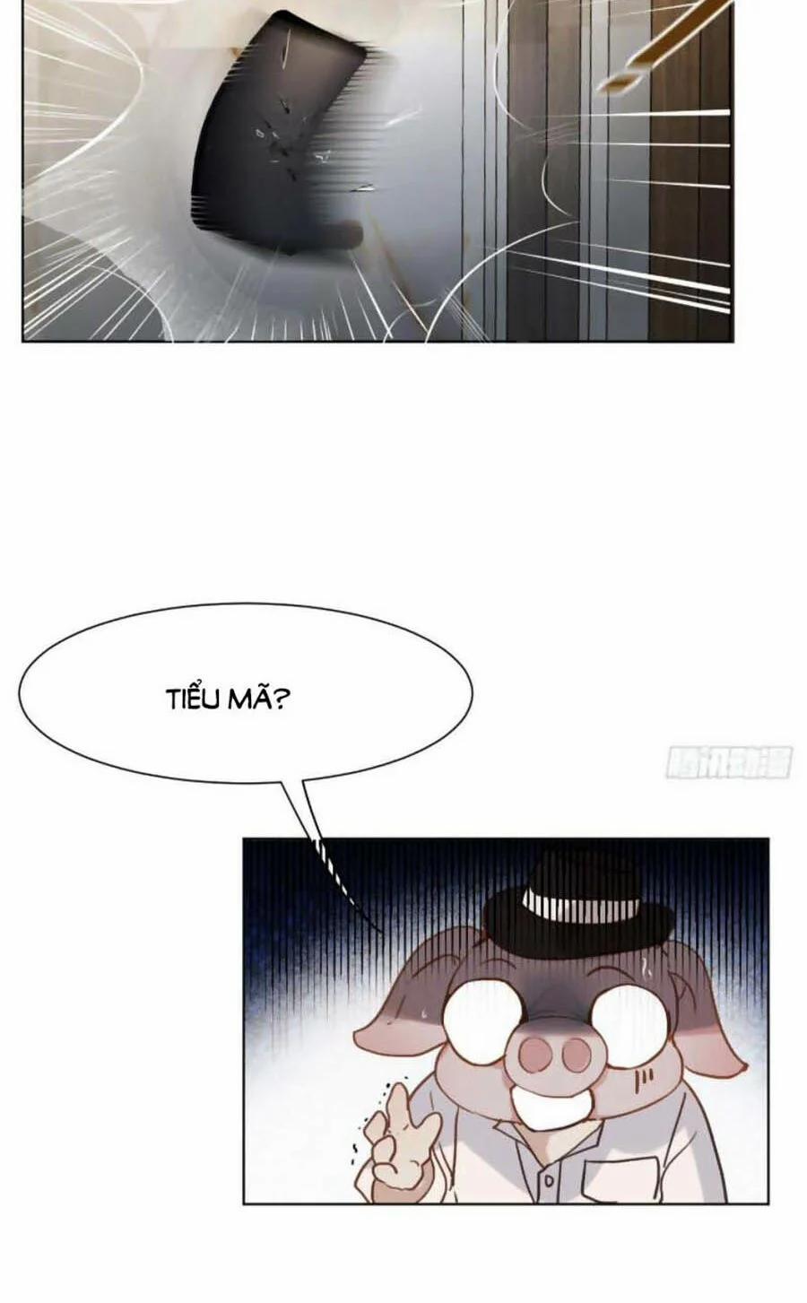 Mối Quan Hệ Không Hoàn Hảo 67 trang 39