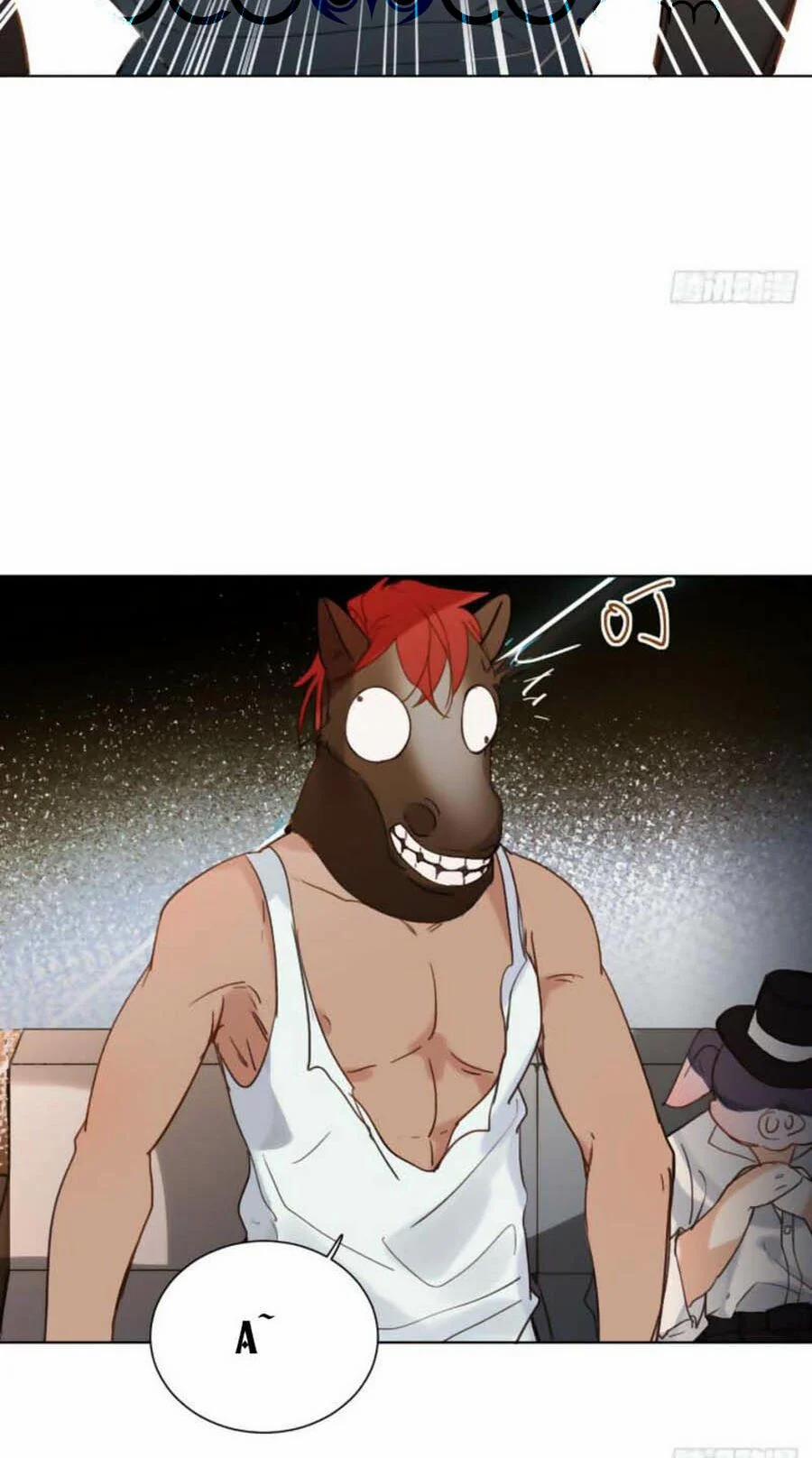 Mối Quan Hệ Không Hoàn Hảo 67 trang 41